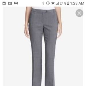 CALVIN KLEIN MODERN FIT WOMEN'S SIZE 8